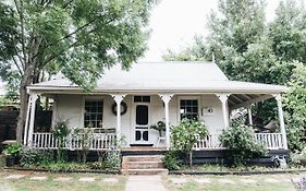The Main House @ Poets Lodge